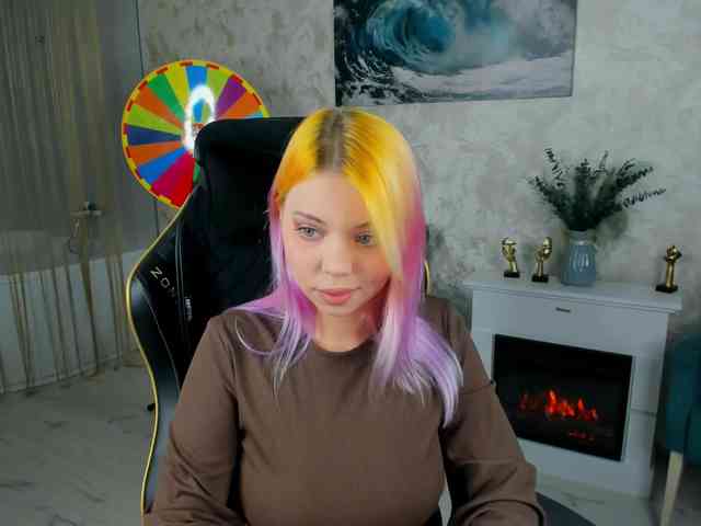 FunnyVibe webcam
