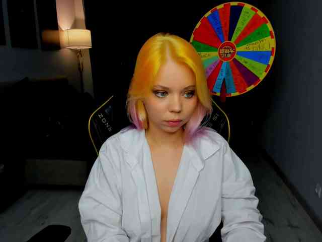 FunnyVibe webcam