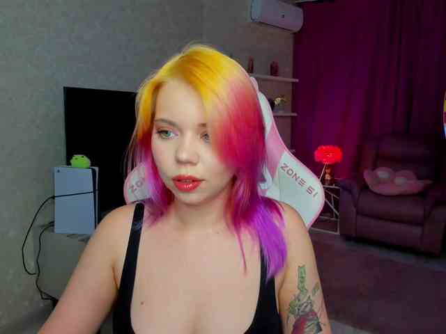 FunnyVibe webcam