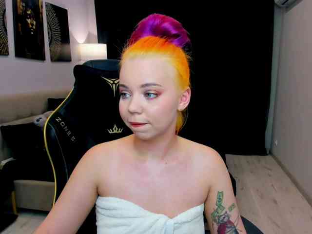 FunnyVibe webcam
