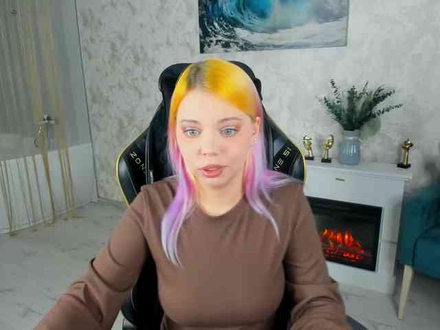 FunnyVibe webcam