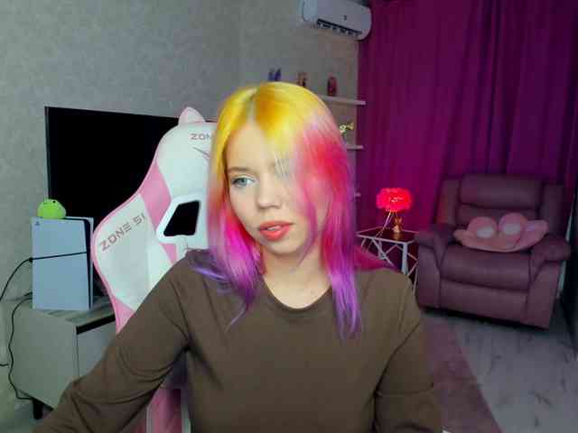 FunnyVibe webcam