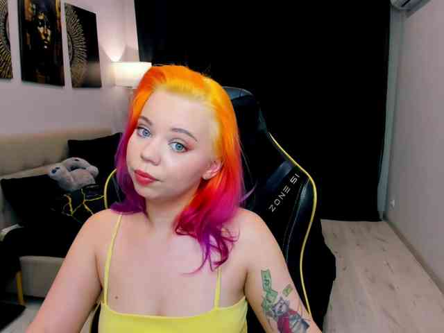FunnyVibe webcam