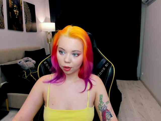 FunnyVibe webcam