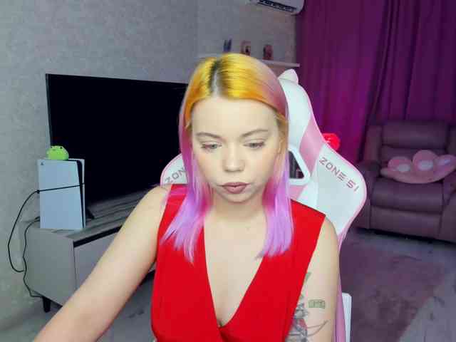 FunnyVibe webcam