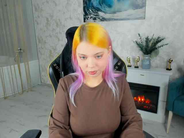 FunnyVibe webcam