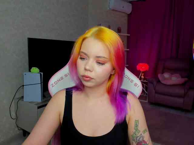 FunnyVibe webcam