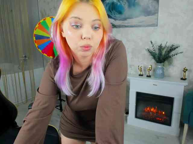 FunnyVibe webcam