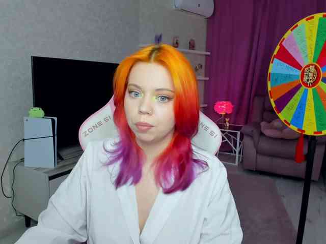 FunnyVibe webcam