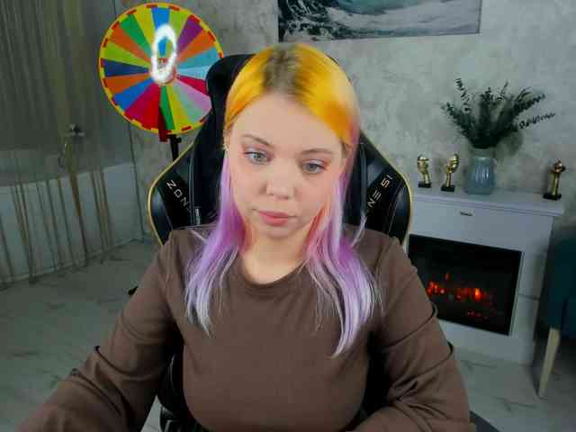 FunnyVibe webcam