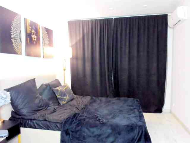 FunnyVibe webcam