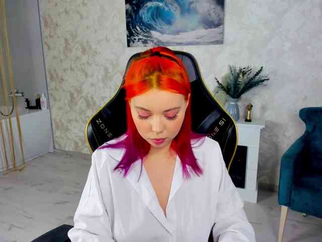 FunnyVibe webcam