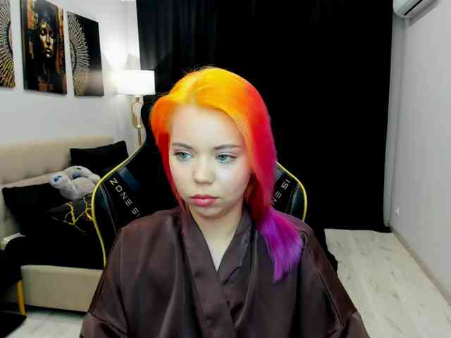 FunnyVibe webcam