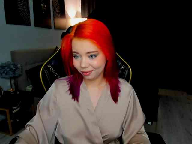 FunnyVibe webcam