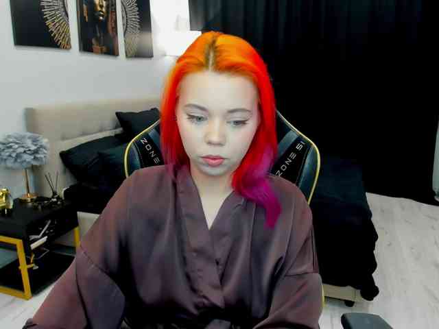FunnyVibe webcam