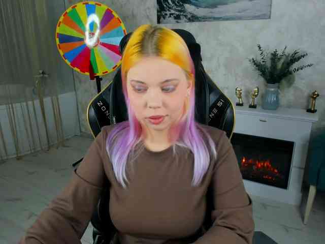 FunnyVibe webcam