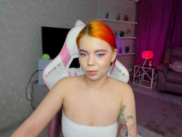 FunnyVibe webcam