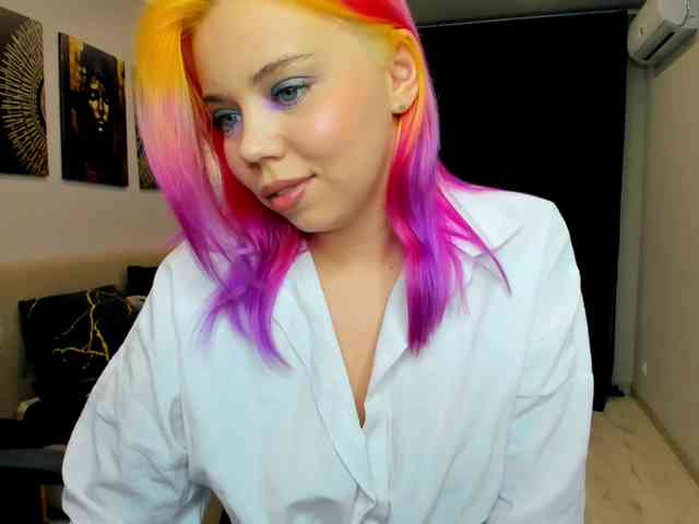FunnyVibe webcam