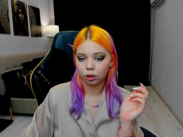 FunnyVibe webcam