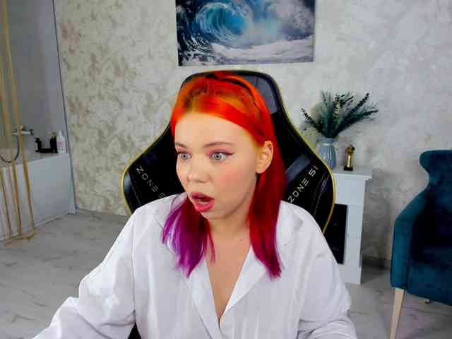 FunnyVibe webcam