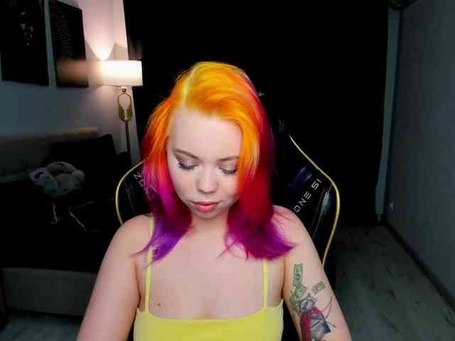 FunnyVibe webcam