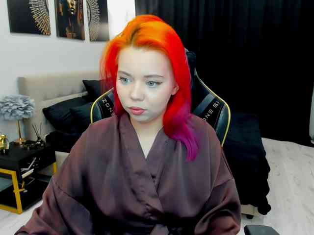 FunnyVibe webcam