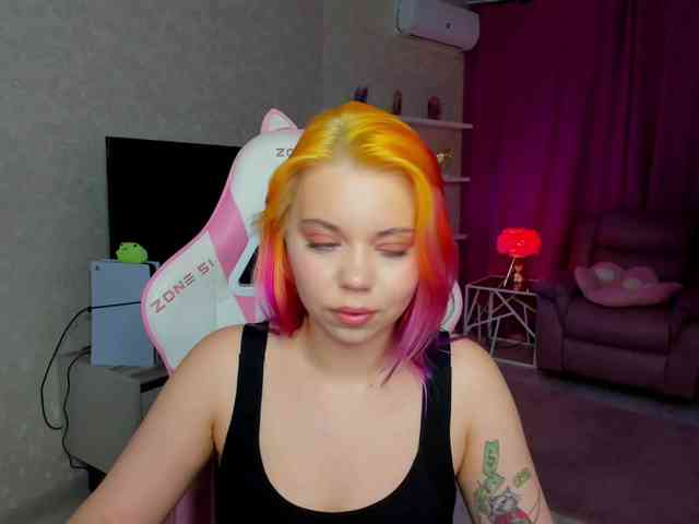 FunnyVibe webcam