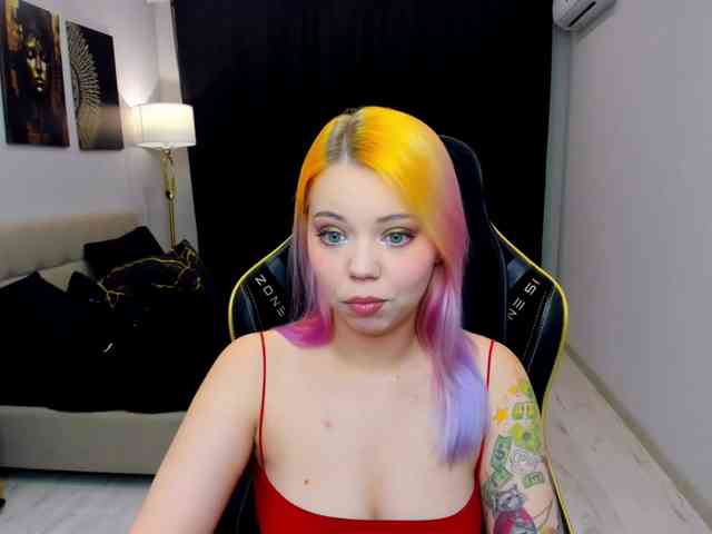 FunnyVibe webcam