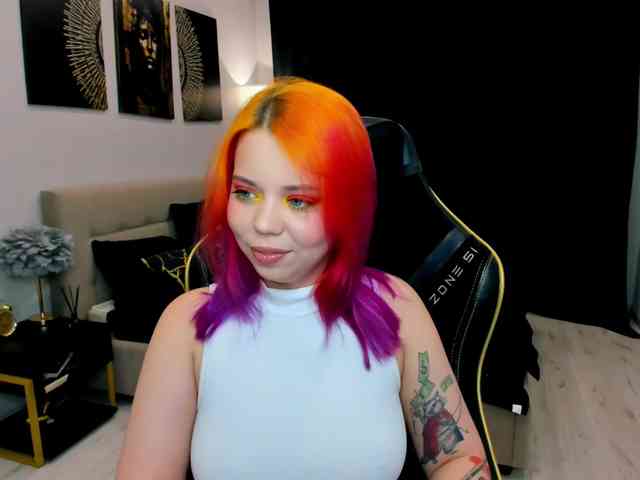 FunnyVibe webcam