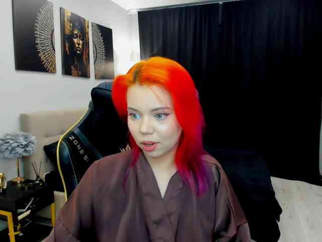 FunnyVibe webcam
