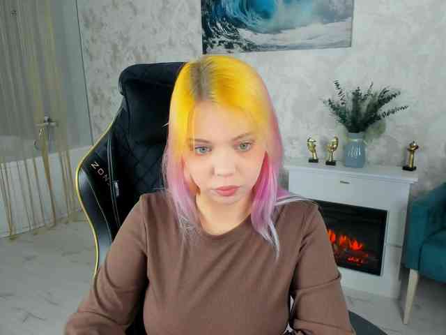 FunnyVibe webcam