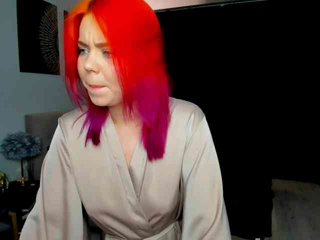 FunnyVibe webcam