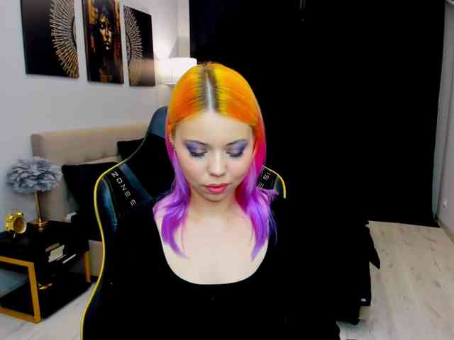 FunnyVibe webcam