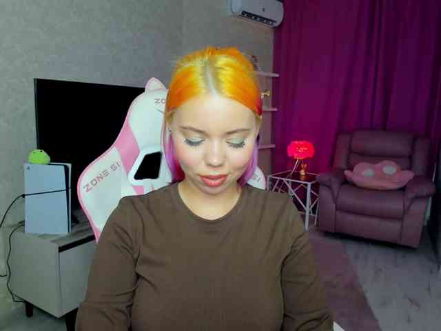 FunnyVibe webcam