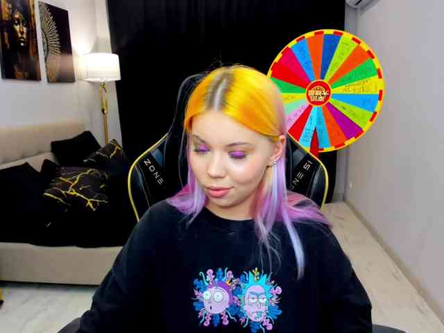 FunnyVibe webcam