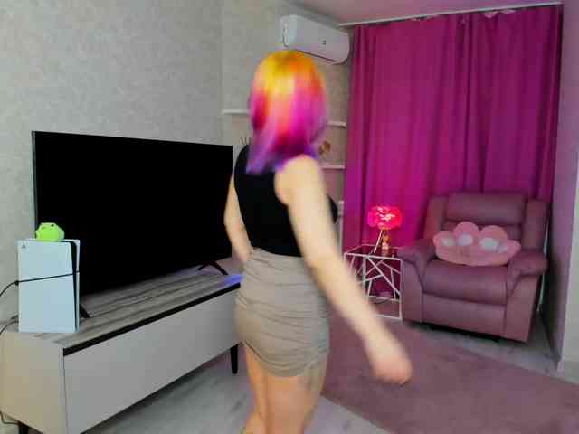 FunnyVibe webcam