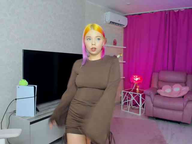 FunnyVibe webcam