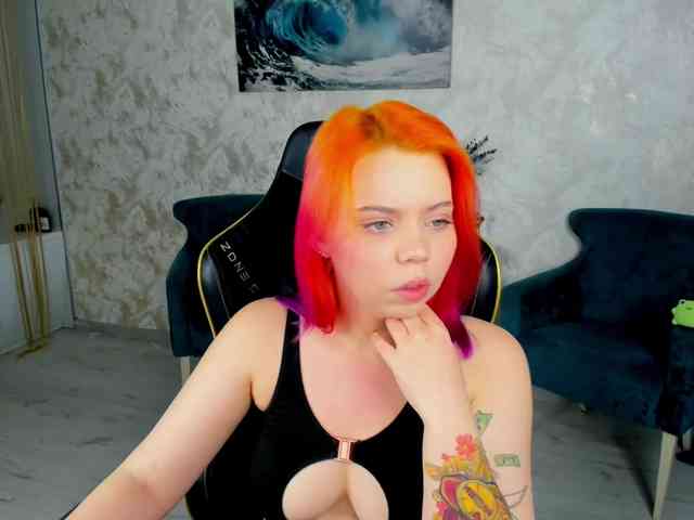 FunnyVibe webcam