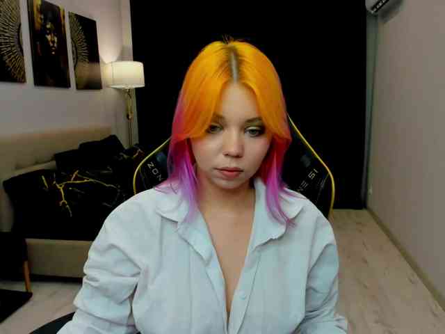 FunnyVibe webcam