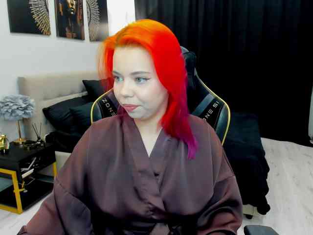 FunnyVibe webcam