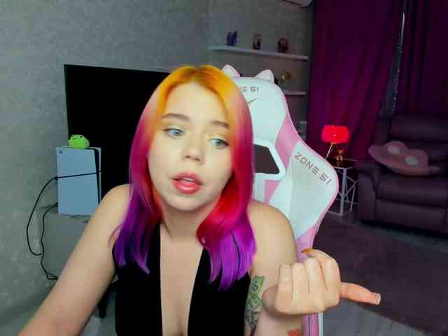 FunnyVibe webcam