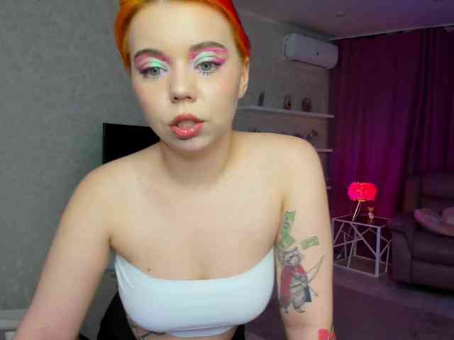FunnyVibe webcam