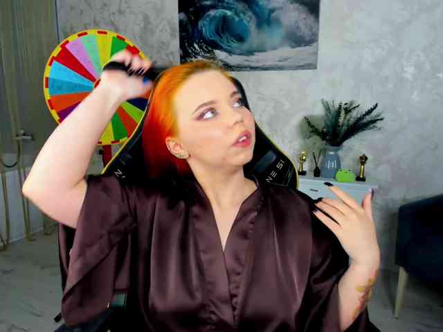 FunnyVibe webcam