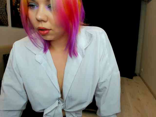 FunnyVibe webcam