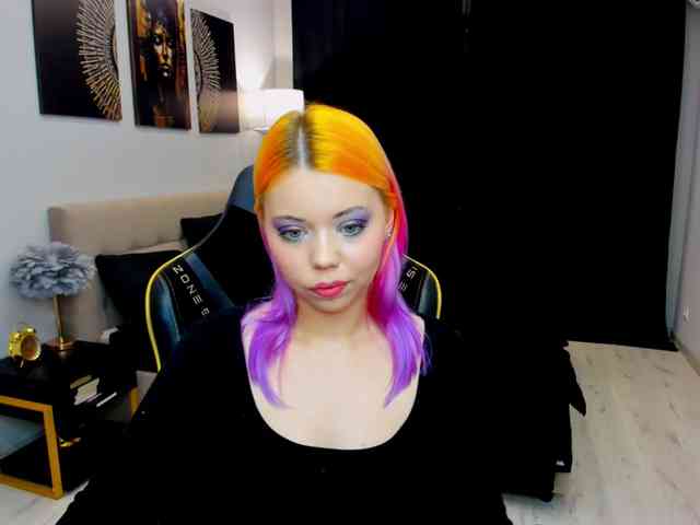 FunnyVibe webcam