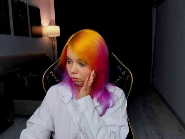 FunnyVibe webcam