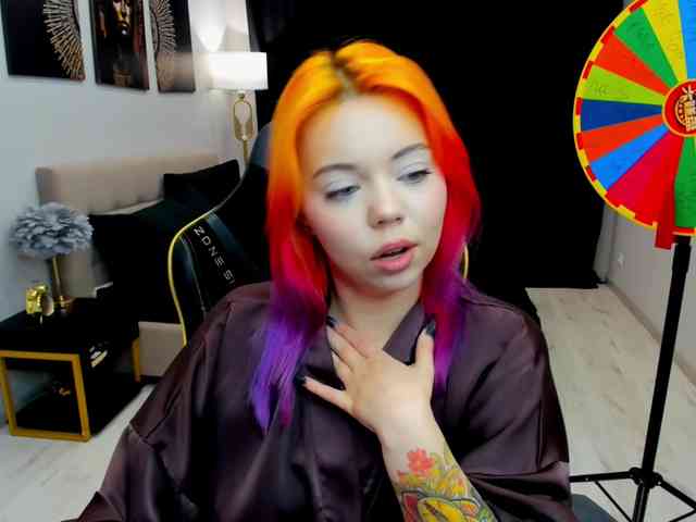 FunnyVibe webcam