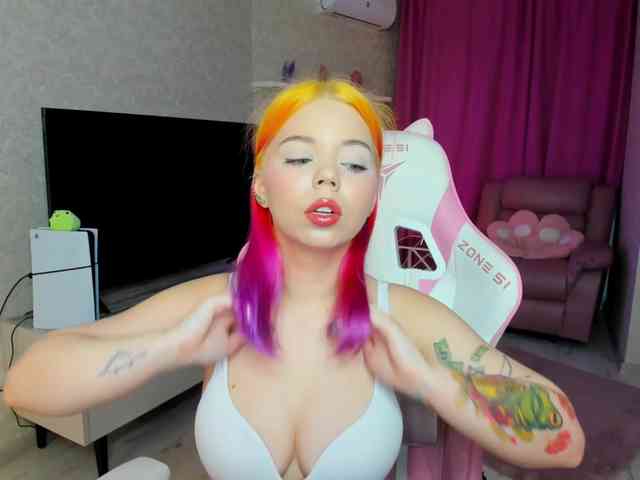 FunnyVibe webcam