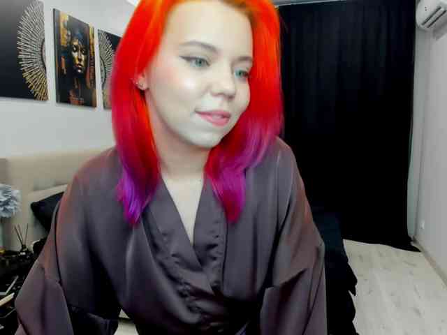 FunnyVibe webcam