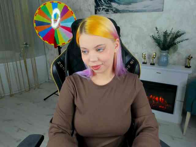 FunnyVibe webcam